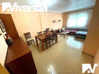 Casa adosada en venta en San Javier en San Javier