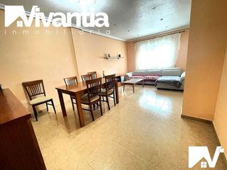 Casa adosada en venta en San Javier en San Javier