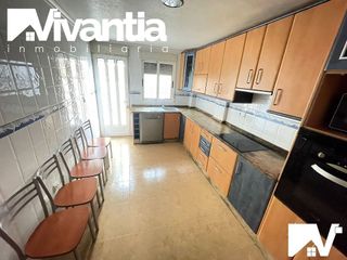 Casa adosada en venta en San Javier en San Javier