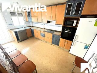 Casa adosada en venta en San Javier en San Javier