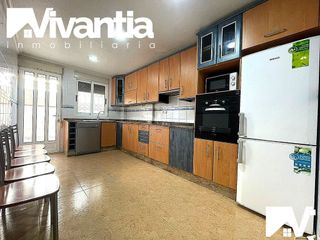 Casa adosada en venta en San Javier en San Javier