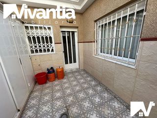 Casa adosada en venta en San Javier en San Javier