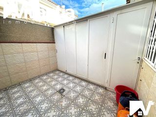 Casa adosada en venta en San Javier en San Javier