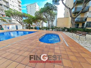 Piso en venta en Els Pins en Blanes