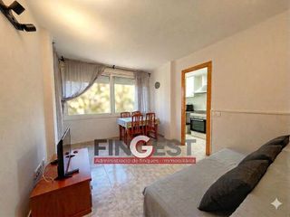 Piso en venta en Els Pins en Blanes