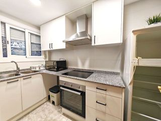 Piso en venta en Els Pins en Blanes