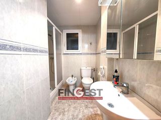 Piso en venta en Els Pins en Blanes