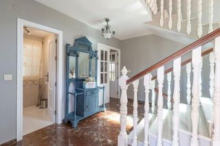 Chalet en venta en Zubia (La)