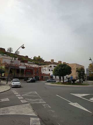 Local comercial en alquiler en Los Molinos en Alcalá de Guadaira