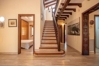 Chalet en alquiler en Sant Pol - Volta de l'Ametller en Sant Feliu de Guíxols