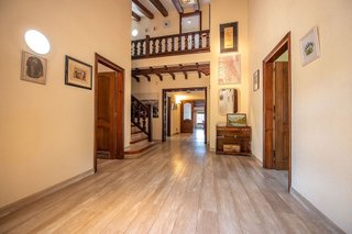 Chalet en alquiler en Sant Pol - Volta de l'Ametller en Sant Feliu de Guíxols