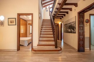 Chalet en alquiler en Sant Pol - Volta de l'Ametller en Sant Feliu de Guíxols