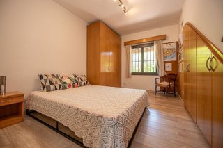 Chalet en alquiler en Sant Pol - Volta de l'Ametller en Sant Feliu de Guíxols