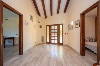 Chalet en alquiler en Sant Pol - Volta de l'Ametller en Sant Feliu de Guíxols