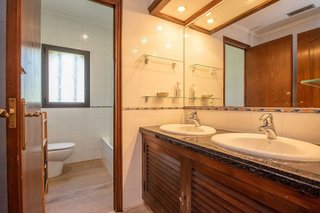 Chalet en alquiler en Sant Pol - Volta de l'Ametller en Sant Feliu de Guíxols