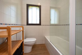Chalet en alquiler en Sant Pol - Volta de l'Ametller en Sant Feliu de Guíxols