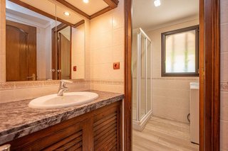 Chalet en alquiler en Sant Pol - Volta de l'Ametller en Sant Feliu de Guíxols