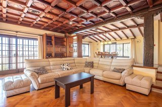Chalet en alquiler en Sant Pol - Volta de l'Ametller en Sant Feliu de Guíxols