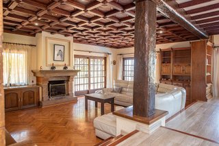 Chalet en alquiler en Sant Pol - Volta de l'Ametller en Sant Feliu de Guíxols