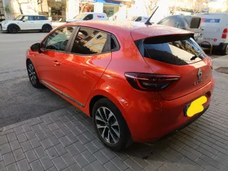 Renault Clio 2021