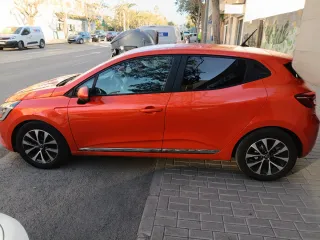 Renault Clio 2021