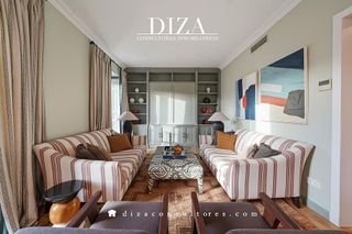 Piso en alquiler en Universidad - Malasaña en Madrid