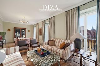 Piso en alquiler en Universidad - Malasaña en Madrid