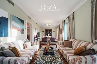 Piso en alquiler en Universidad - Malasaña en Madrid