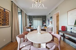 Piso en alquiler en Universidad - Malasaña en Madrid