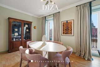 Piso en alquiler en Universidad - Malasaña en Madrid