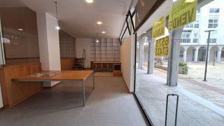 Oficina en alquiler en Campus Sur - Santa Marta en Santiago de Compostela