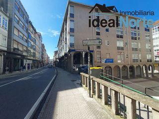 Oficina en alquiler en Campus Sur - Santa Marta en Santiago de Compostela