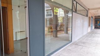 Oficina en alquiler en Campus Sur - Santa Marta en Santiago de Compostela