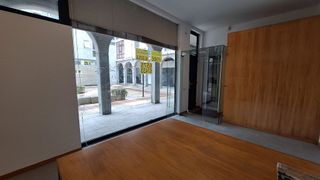 Oficina en alquiler en Campus Sur - Santa Marta en Santiago de Compostela