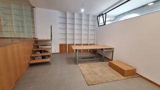 Oficina en alquiler en Campus Sur - Santa Marta en Santiago de Compostela