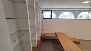 Oficina en alquiler en Campus Sur - Santa Marta en Santiago de Compostela