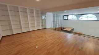 Oficina en alquiler en Campus Sur - Santa Marta en Santiago de Compostela