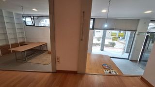 Oficina en alquiler en Campus Sur - Santa Marta en Santiago de Compostela