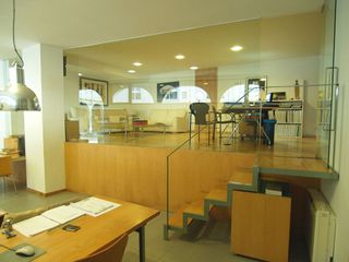 Oficina en alquiler en Campus Sur - Santa Marta en Santiago de Compostela