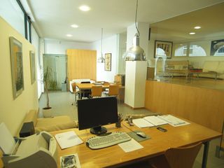 Oficina en alquiler en Campus Sur - Santa Marta en Santiago de Compostela