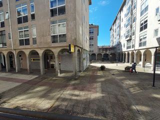 Oficina en alquiler en Campus Sur - Santa Marta en Santiago de Compostela