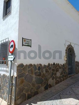Chalet en venta en Alcaudete
