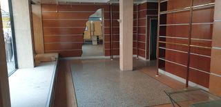 Local comercial en alquiler en Salesas - Labradores en Salamanca