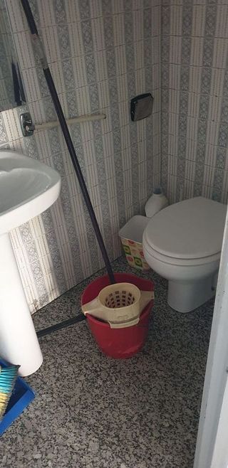 Local comercial en alquiler en Salesas - Labradores en Salamanca