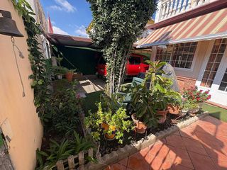 Casa adosada en venta en Sanlúcar la Mayor