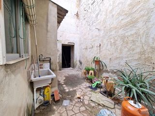 Chalet en venta en Alguazas