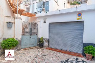 Chalet en venta en San Matías - Realejo en Granada