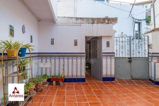 Chalet en venta en San Matías - Realejo en Granada