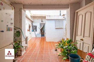 Chalet en venta en San Matías - Realejo en Granada