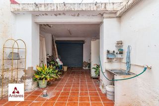 Chalet en venta en San Matías - Realejo en Granada